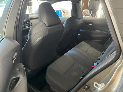 Toyota Corolla 2022, kuva 5/13