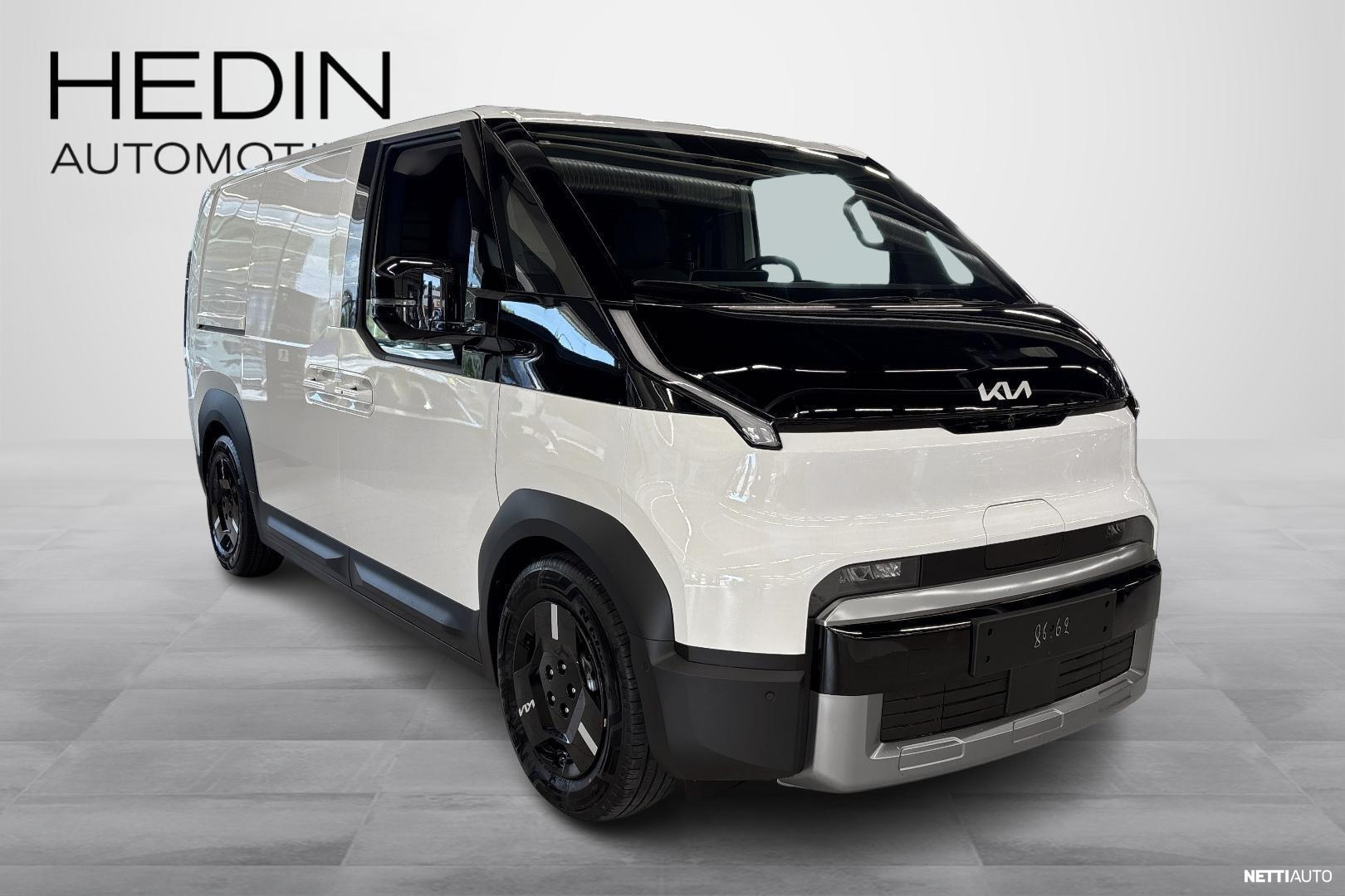 Kia PV5 Cargo