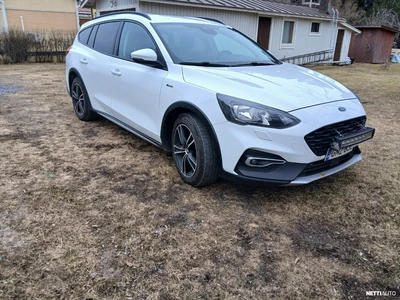 Ford Focus 2019, kuva 1/15