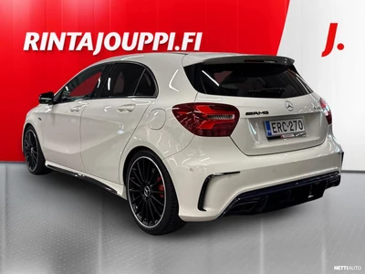 Mercedes-Benz A 45 AMG 4Matic A 2016, kuva 2/34