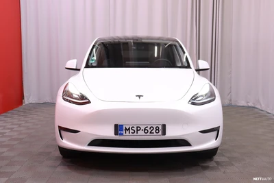 Tesla Model Y Long Range 2023, kuva 7/36