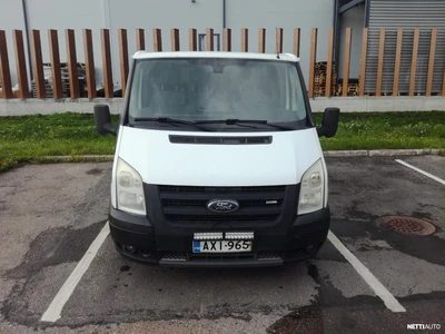 Ford Transit 2.2 300S 2008, photo 1/7