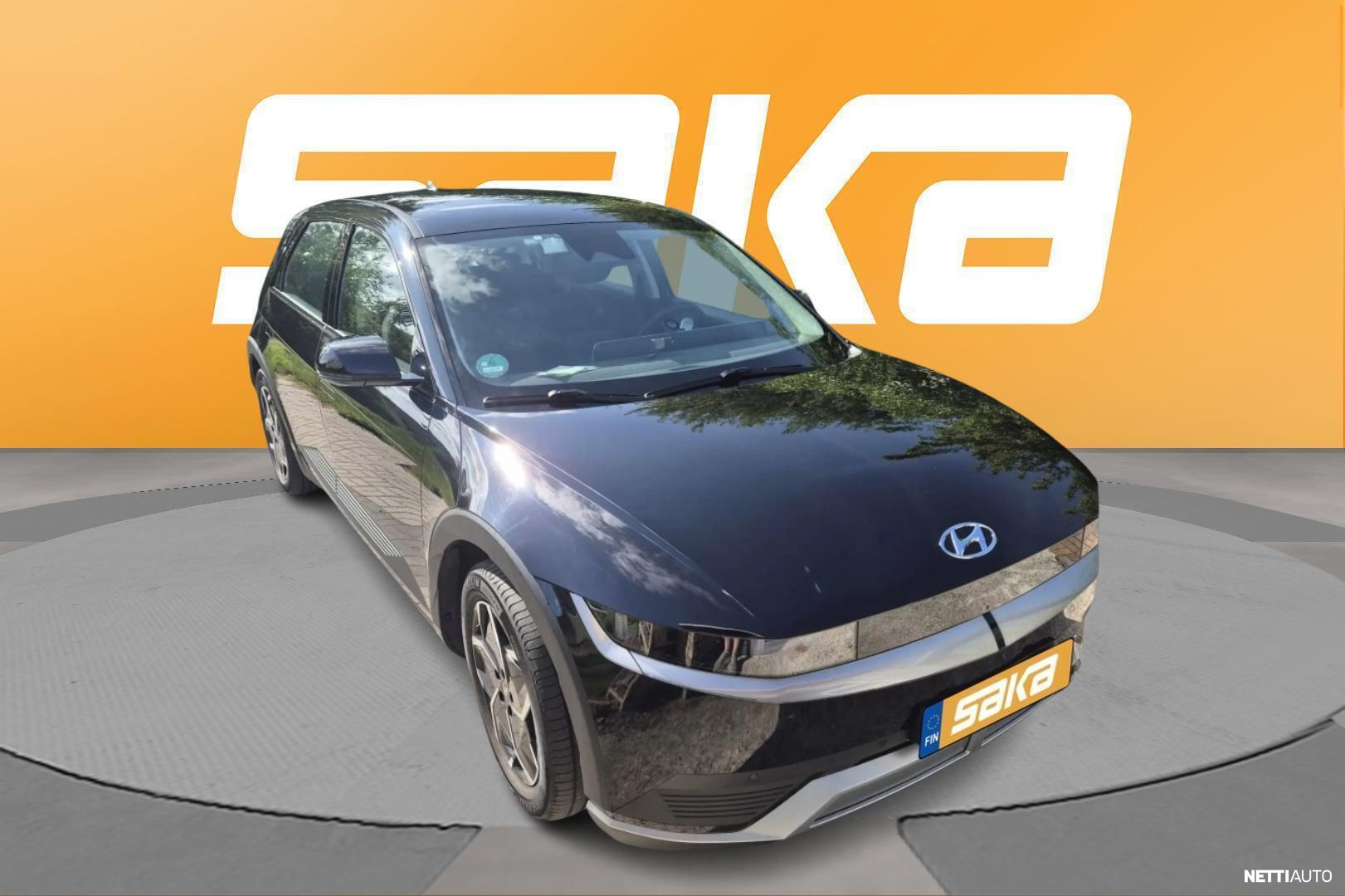 Hyundai Ioniq 5