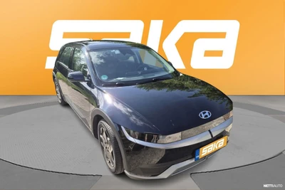Hyundai Ioniq 5 77 kWh 229 hv Style 2023, photo 1/5