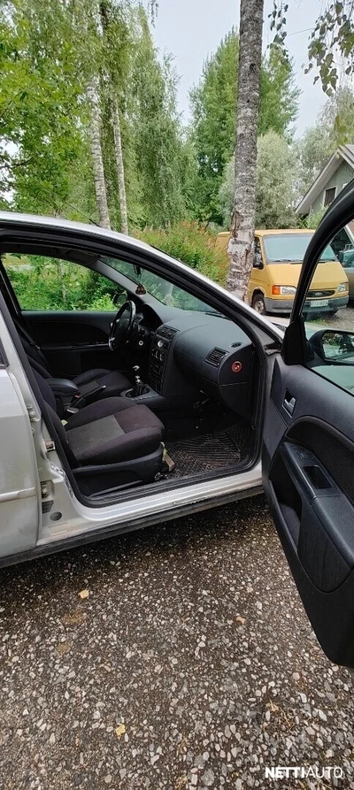 Ford Mondeo 2001, kuva 6/10