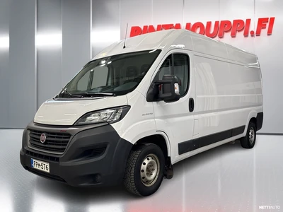 Fiat Ducato 2021, photo 2/27