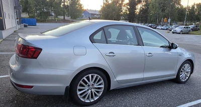 Volkswagen Jetta 2013, kuva 5/26