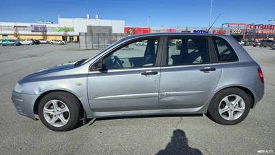 Fiat Stilo 95 Actual 5D 2005, photo 3/16
