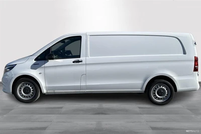 Mercedes-Benz Vito 2025, photo 2/10