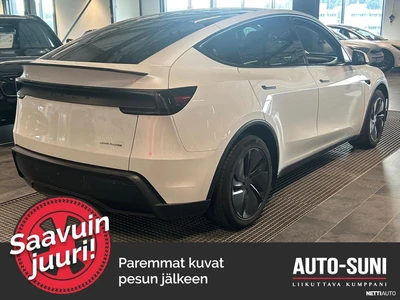 Tesla Model Y Long Range RWD Juniper 2026, photo 4/8