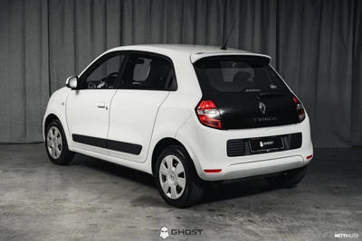 Renault Twingo Renault Twingo 2016, photo 7/17