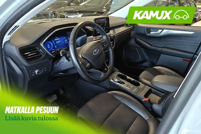Ford Kuga 2021, kuva 4/6