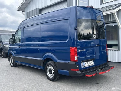 Volkswagen Crafter 103KW 2020, photo 4/25