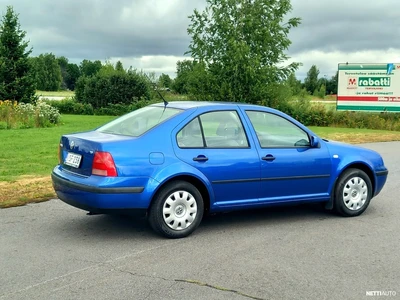Volkswagen Bora 2002, kuva 5/19