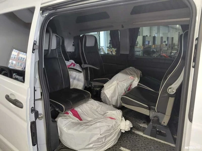 Mercedes-Benz Vito 2012, kuva 7/7