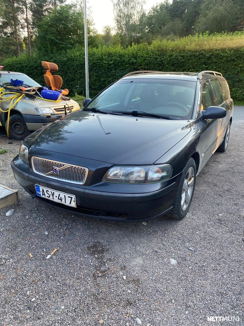 Volvo V70
