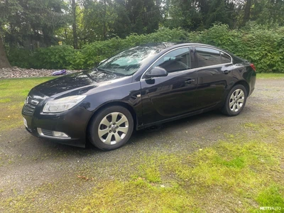 Opel Insignia 2009, kuva 6/8