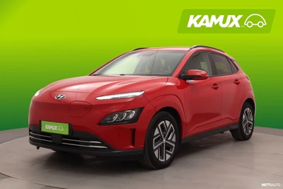 Hyundai Kona 2022, kuva 6/31