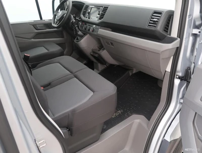 Volkswagen Crafter 2,0 TDI 75 kW, 3640. 2024, photo 7/9