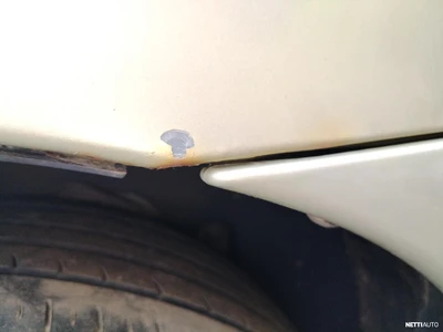 Volvo S60 2006, kuva 7/8