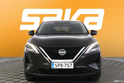 Nissan Qashqai 2024, kuva 2/36