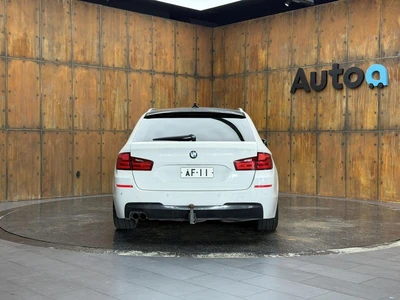 BMW 525 2011, photo 7/20