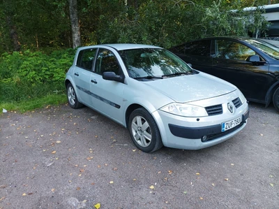 Renault Megane 2003, kuva 1/13