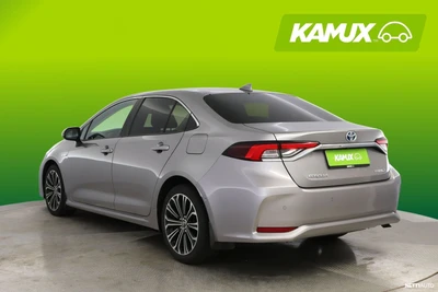 Toyota Corolla Sedan 1,8 Hybrid Style 2019, kuva 5/26