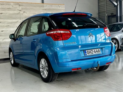 Citroen C4 Picasso 2008, kuva 4/20
