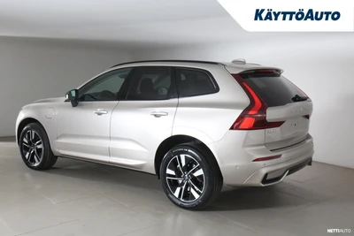 Volvo XC60 T6 AWD Long Range Plus Dark 2027, kuva 3/10