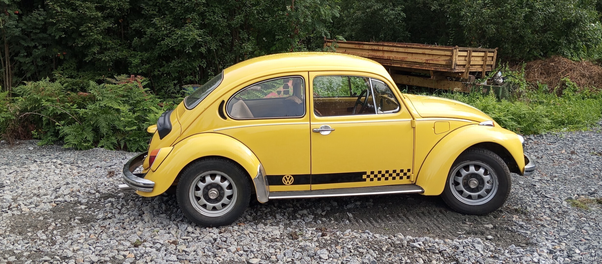 Volkswagen Kupla