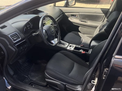 Subaru Levorg 1,6i GT-N CVT 2016, kuva 5/11