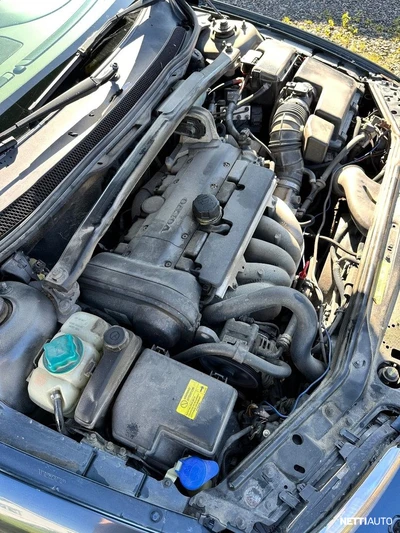 Volvo V70 2006, kuva 4/23