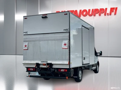 Ford Transit 2026, kuva 4/16