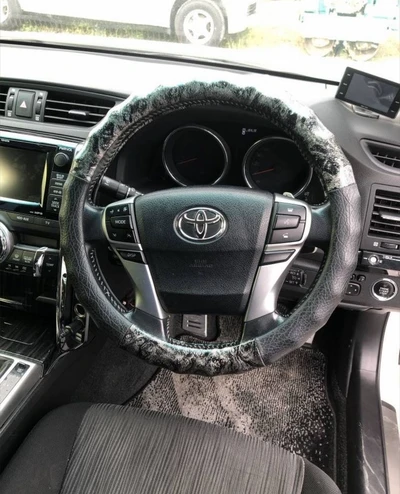 Toyota Mark X GRX133 350S 2009, kuva 6/8