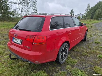 Audi A4 2007, kuva 4/19