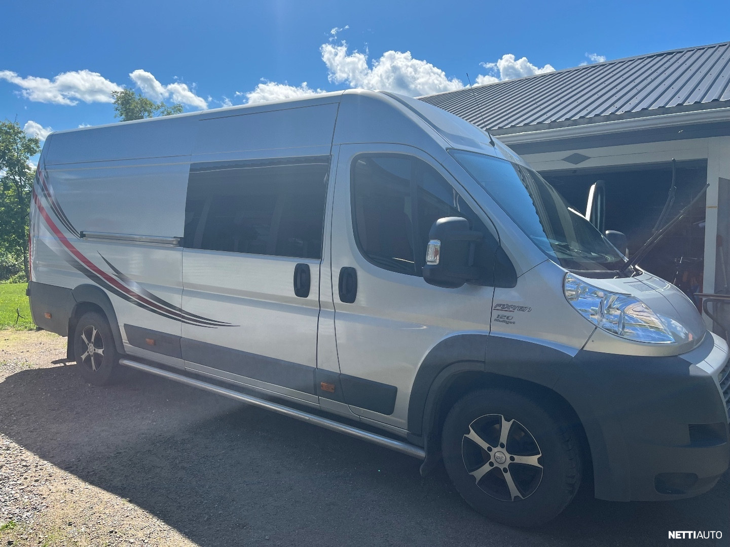 Fiat Ducato