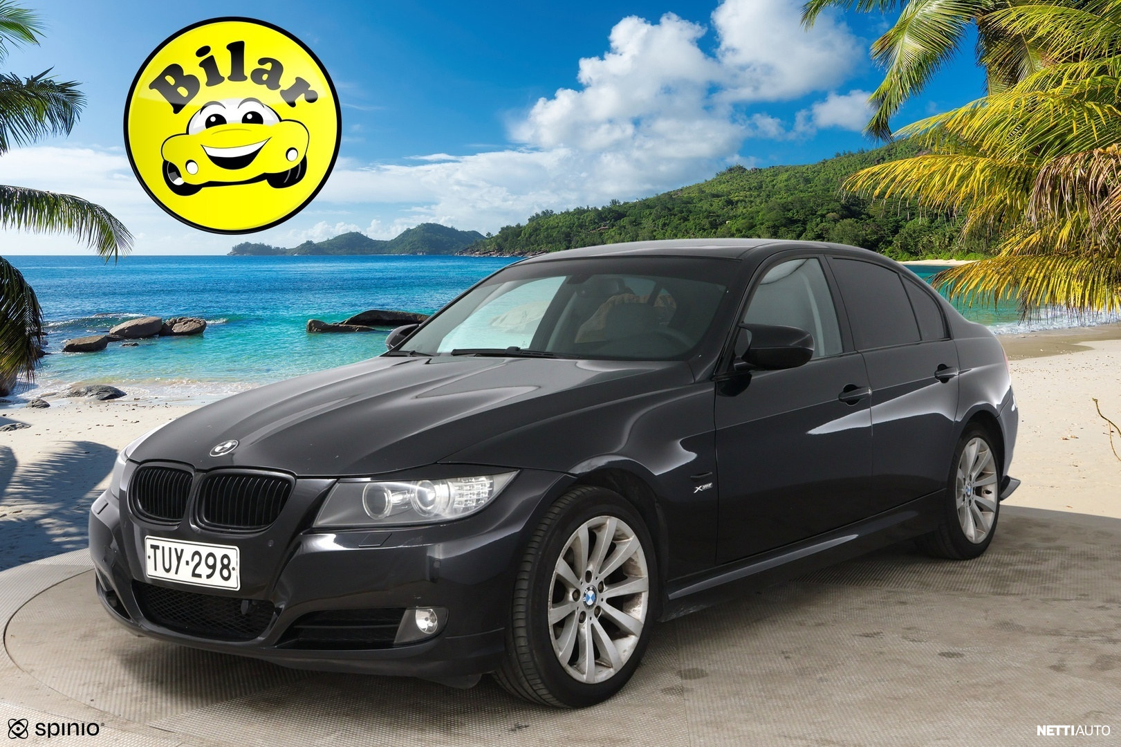 BMW 320