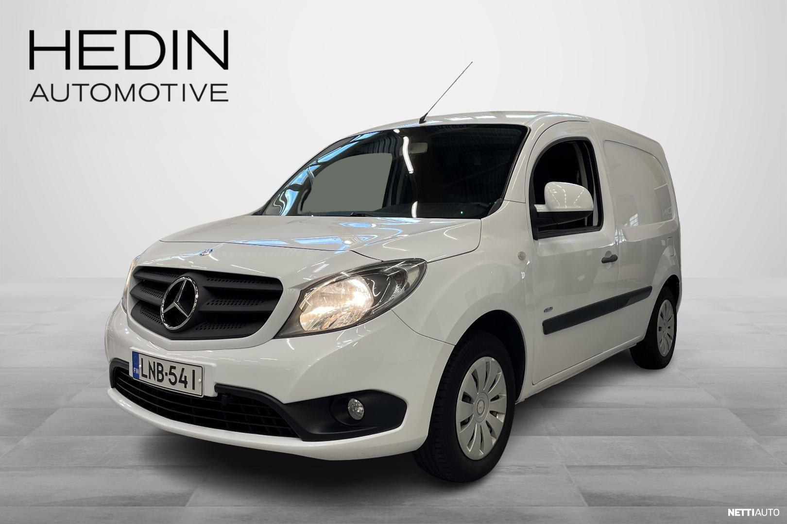 Mercedes-Benz Citan