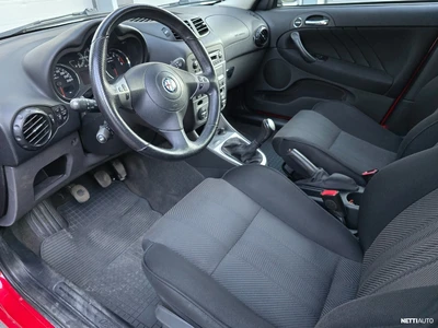 Alfa Romeo 147 2,0 T.S 5D Collection 2007, photo 6/10