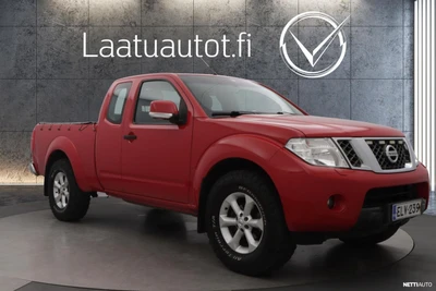 Nissan Navara 2011, kuva 6/32