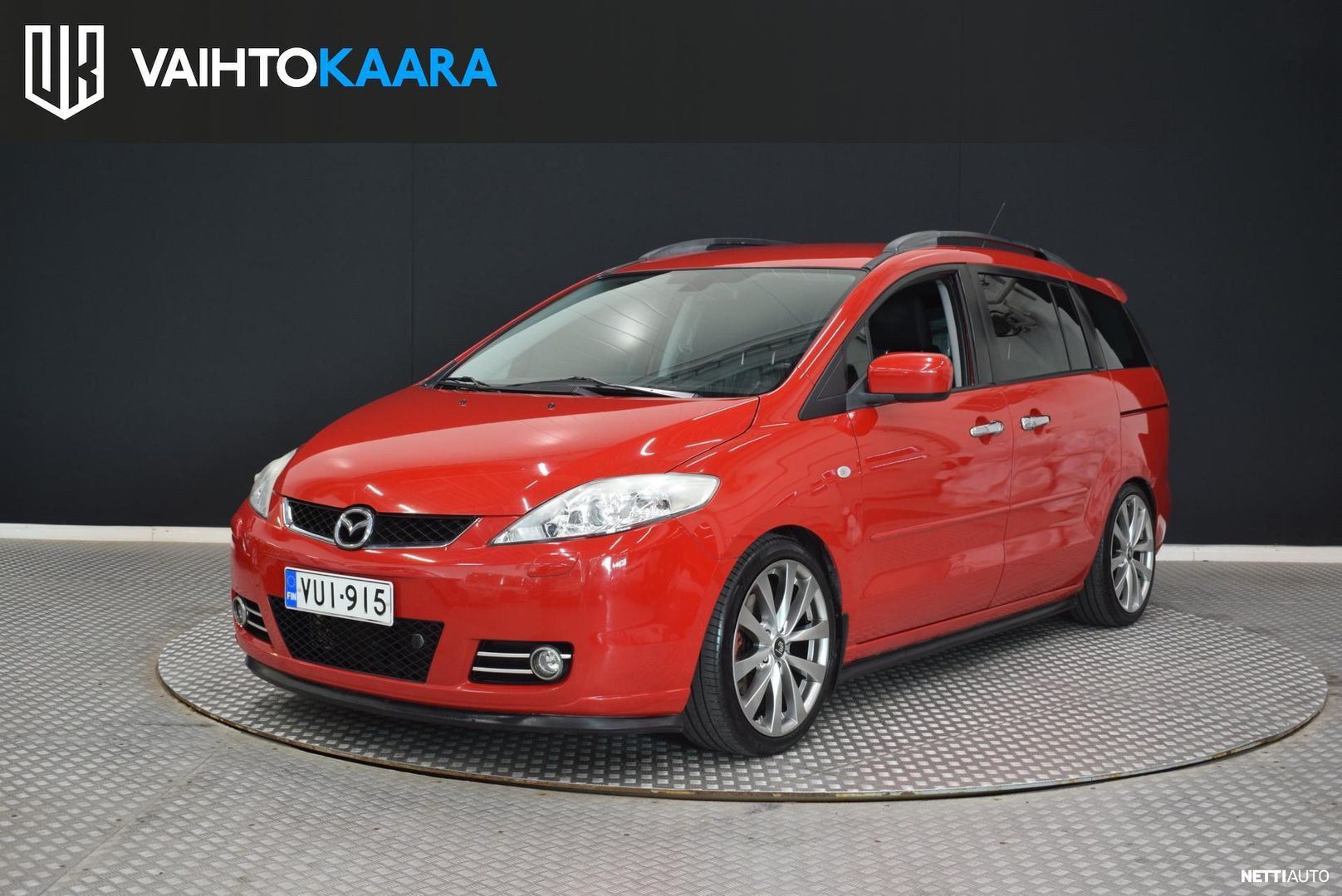 Mazda 5