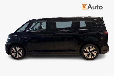 Volkswagen ID. Buzz 2026, kuva 5/23