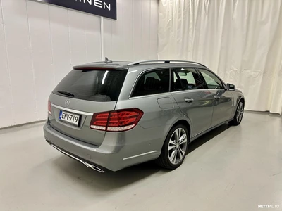 Mercedes-Benz E 2014, kuva 4/26