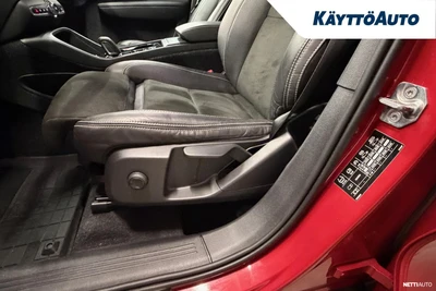 Volvo XC40 T4 R-Design aut 2018, photo 7/26