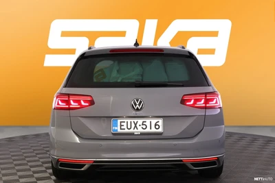 Volkswagen Passat 2024, photo 7/28