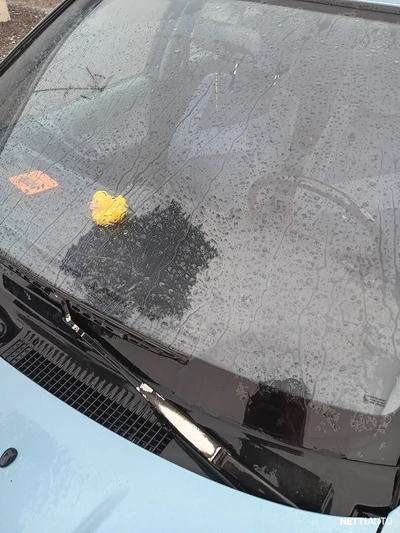 Nissan Sunny 1993, photo 3/5