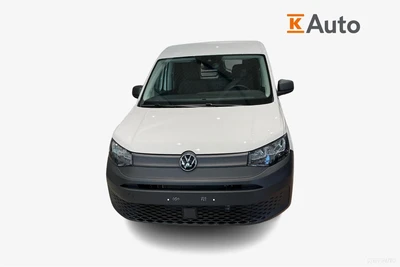 Volkswagen Caddy Maxi 2025, photo 5/11