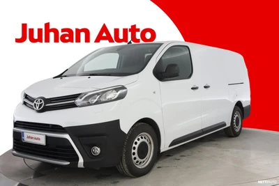 Toyota Proace L2 2,0 D 145 2023, photo 6/48