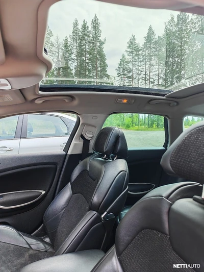 Citroen C5 2010, kuva 6/7